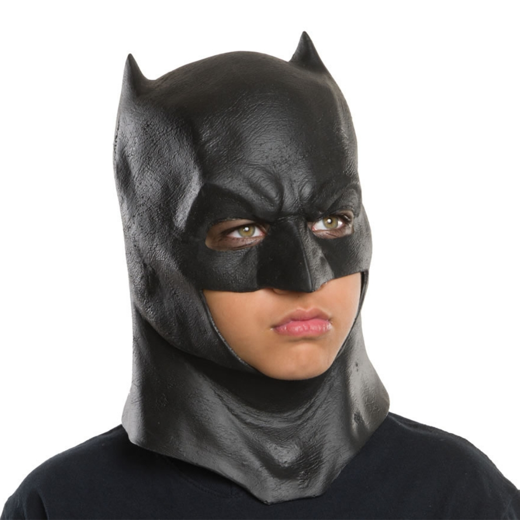 Mascara batman infantil 