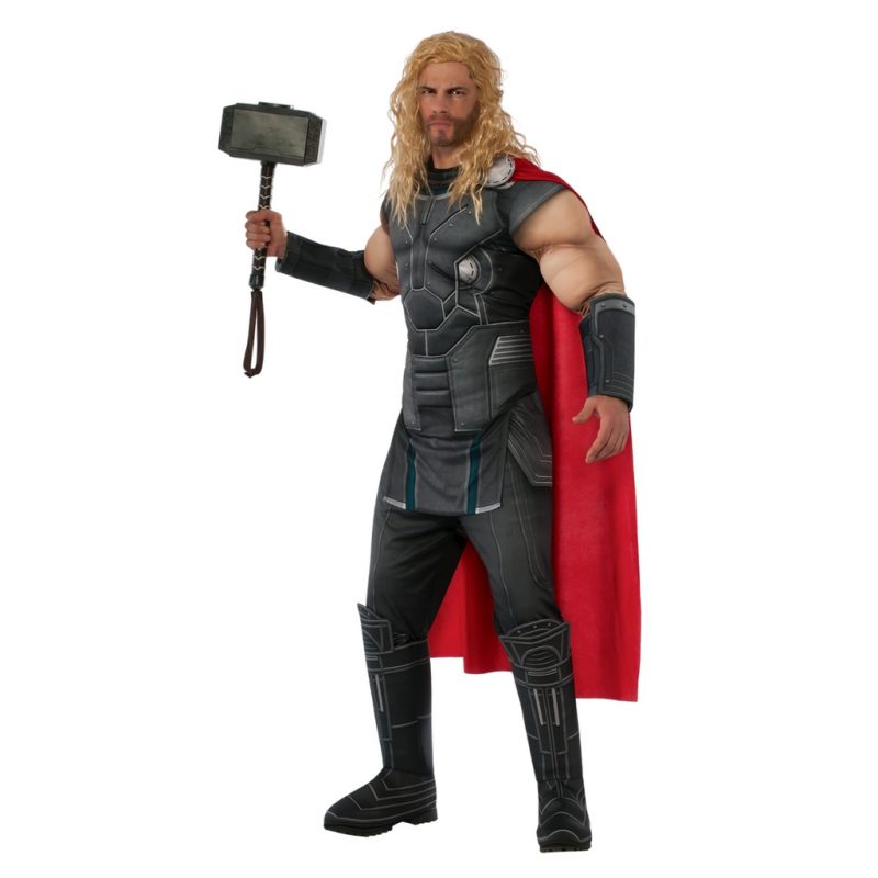 Ragnarok 45 Dias Vip (thor)