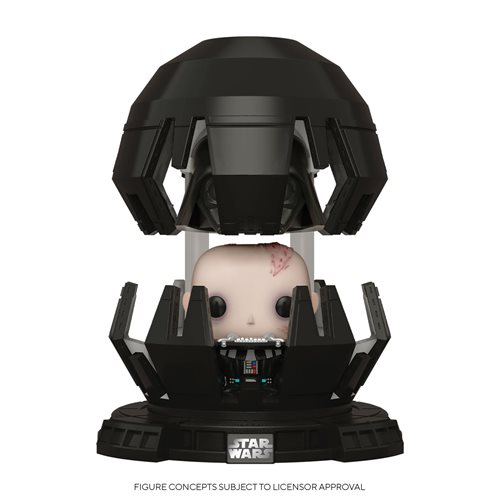 Darth vader pop clearance vinyl