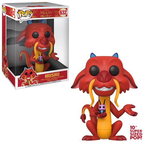 10 inch deals pop vinyl